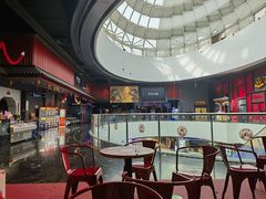 -万达影城(西铁营万达广场IMAX店)