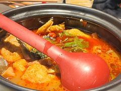 -柳喜辣·烧烤酒局(跃进总店)