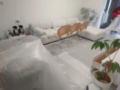 -浙大冰虫甲醛检测治理(闵行店)