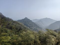 -莫干山风景区