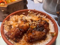 -晓粤·惹味粤菜(凯德乐峰广场店)