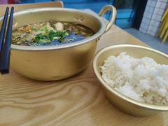 -冒菜西施·非遗冒菜(总店)