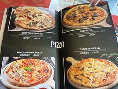 -ITA·意塔意大利餐厅(亦庄店)