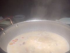-捞王猪肚鸡火锅(金华义乌之心店)