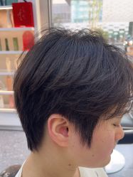 -苏豪美发S A L O N烫发染发