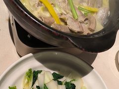 -徽州小镇(高新店)