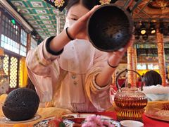 -白家大院·王府宫廷菜(苏州街店)