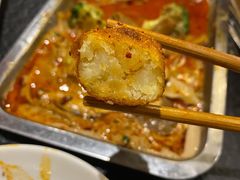 -福苗小骆驼烧烤(大唐不夜城店)