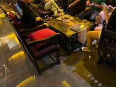 -泰王玺·正宗泰式按摩SPA(九霄店)