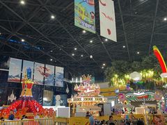 -弘阳·未来世界(弘阳广场店)