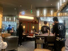 -厚贞日式烤肉(浦东汇智店)