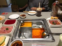 -海底捞火锅(奥山世纪城店)