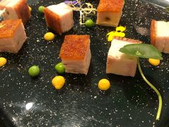 -Yan Ting 宴庭中餐厅(上海静安瑞吉酒店)