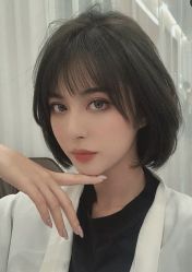 点击看大图 -那茉 Hair Salon
