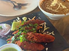 -Delhi Restaurant Broadway Hotel Branch