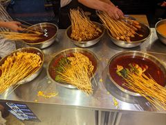 -嘉州鲜知味钵钵鸡(奎星楼店)