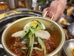 -姜虎东白丁烤肉(深圳湾后海汇店)