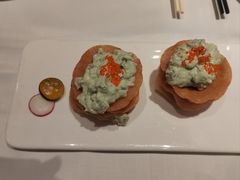-老吉士(环贸iapm店)
