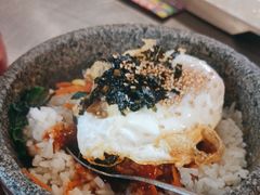 -永安里地摊烤肉(首创店)