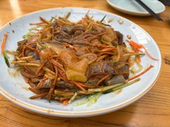-一轩饺子馆(丽都店)