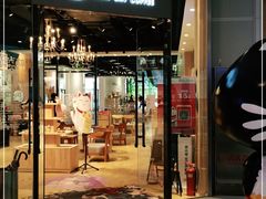 门面-藏猫猫咖啡主题馆(中央大道店)