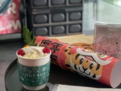 -NokNok Coffee(宽窄巷子店)