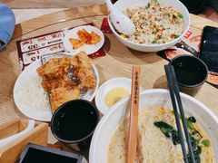 -味千拉面(航洋国际购物中心)