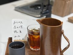 -花仓咖啡(祥安巷店)