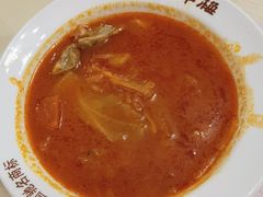 -华梅西餐厅(哈尔滨中央大街店)