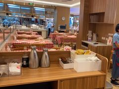 -西贝(枫蓝国际购物中心店)