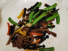-酌宴府The China Club·广州万富希尔顿酒店(云城东路店)