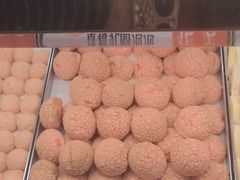 -東更道点心行(北京龙湖熙悦天街店)