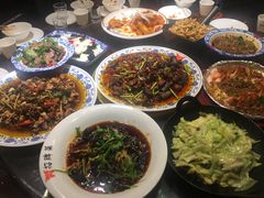 -徐鼎盛民间菜(上筑店)
