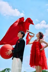 点击看大图 -金夫人婚纱摄影(衡阳店)