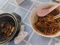 -新记肉骨茶
