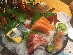 -花潮料理艺食馆(世欧广场店)