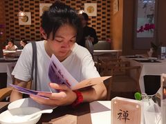 -若蘭慈·无国界素食料理(欢乐海岸店)