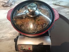 -周渝食惦·酸菜鱼精致川菜(横岗店)
