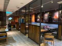 -豪客来牛排(空港华联店)