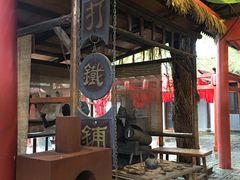 -横店影视城明清宫苑园区