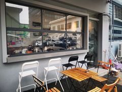 -CoffeeVendor(西乡店)