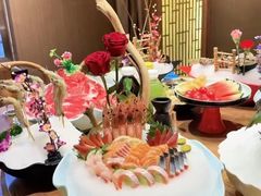 -尚海豆捞(乐虹坊店)