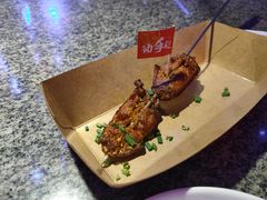-蛙来哒(万豪城市广场黑金冠店)