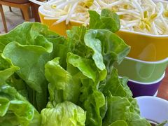 -香满锅老北京羊蝎子火锅·家常菜(新街口店)