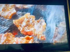 -白玉·朝鲜族烤串(光明大仟里店)