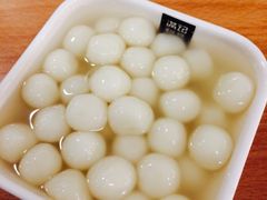 -满记甜品(巴黎春天宝山店)