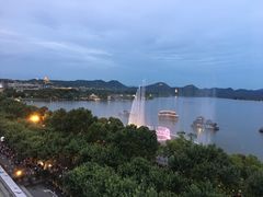 -杭州君悦酒店