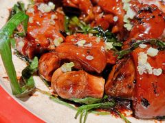 -拾宴(汇智国际商业中心店)