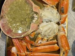 -本达人海鲜烧烤·朝鲜族风味(发展店)