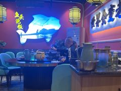 -荆楚渔艺堂·鱼头泡饭(江堤中路店)